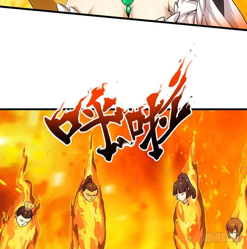 The Immortal Devil Emperor Chapter 96 Bahasa Indonesia